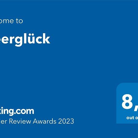 דורנומרזיל Meerglueck מראה חיצוני תמונה